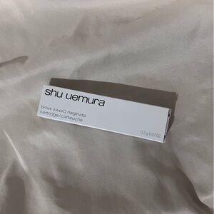 Shu Uemura - Naginata Brow: Sword Refill Acorn